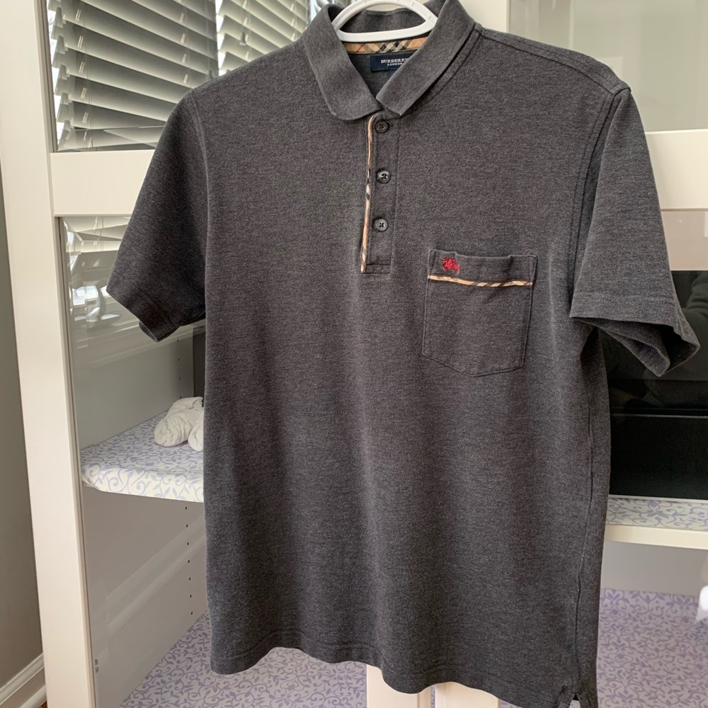 Burberry London Polo